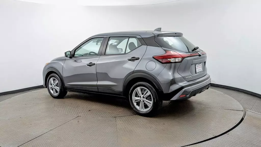 Florida Fine Cars - Used NISSAN KICKS 2021 MARGATE S