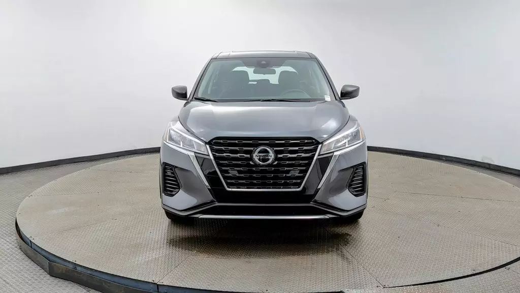 Florida Fine Cars - Used NISSAN KICKS 2021 MARGATE S