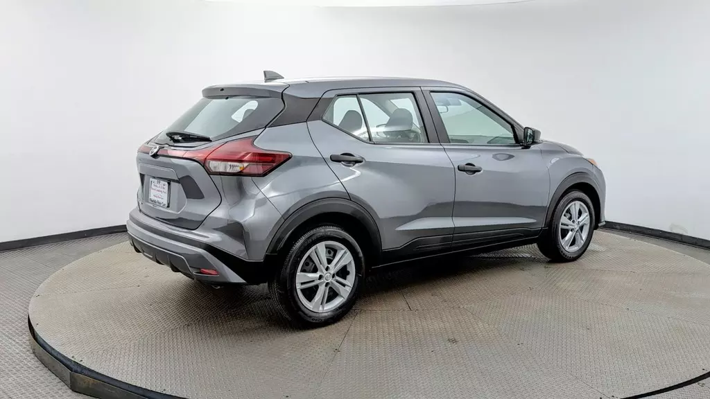 Florida Fine Cars - Used NISSAN KICKS 2021 MARGATE S