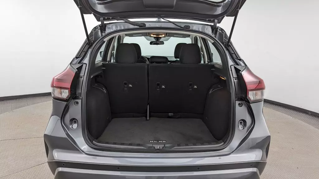 Florida Fine Cars - Used NISSAN KICKS 2021 MARGATE S