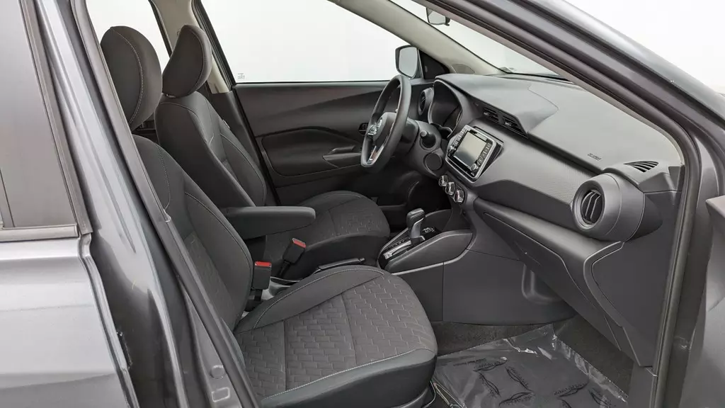 Florida Fine Cars - Used NISSAN KICKS 2021 MARGATE S