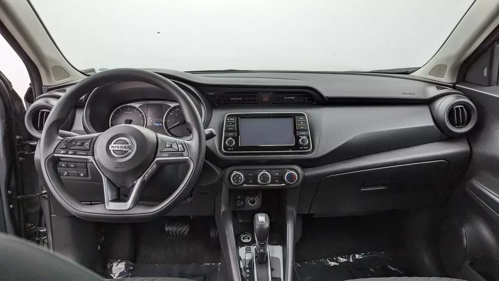 Florida Fine Cars - Used NISSAN KICKS 2021 MARGATE S