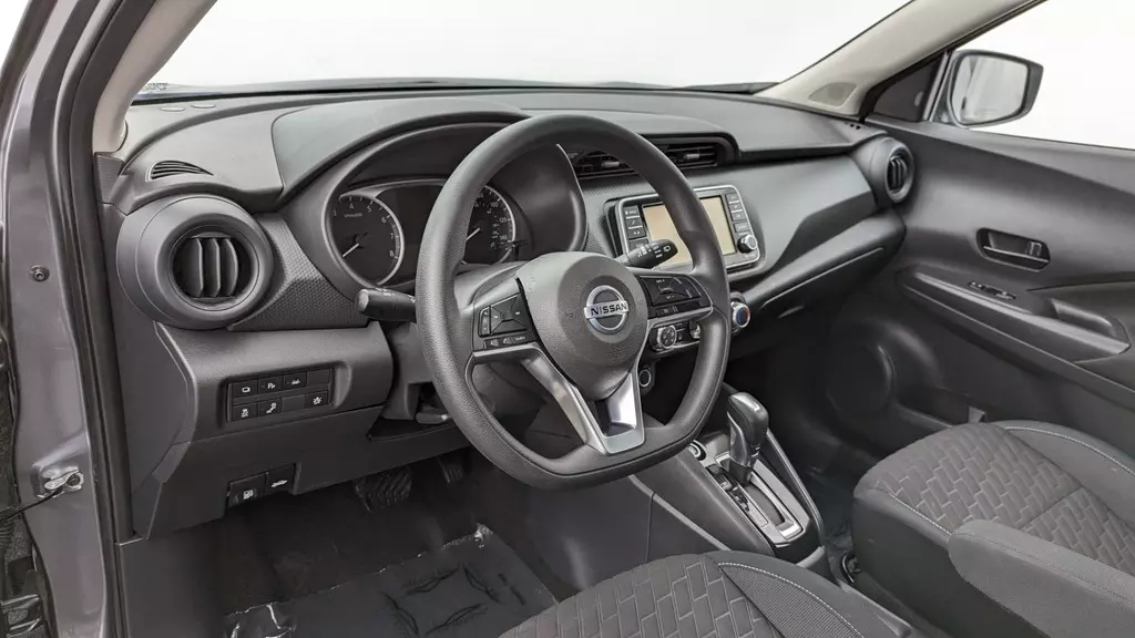 Florida Fine Cars - Used NISSAN KICKS 2021 MARGATE S