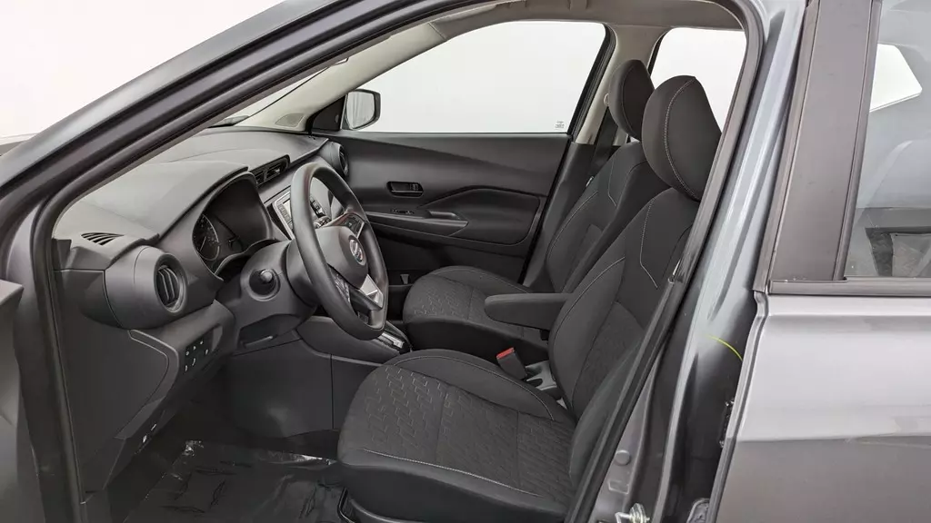 Florida Fine Cars - Used NISSAN KICKS 2021 MARGATE S