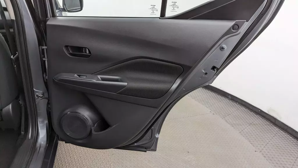 Florida Fine Cars - Used NISSAN KICKS 2021 MARGATE S