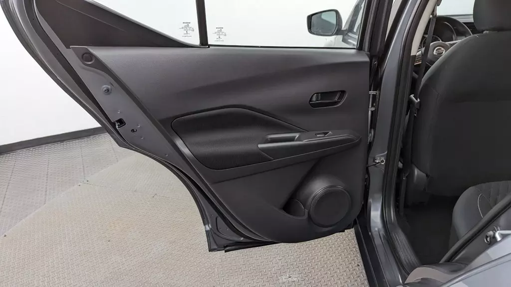 Florida Fine Cars - Used NISSAN KICKS 2021 MARGATE S