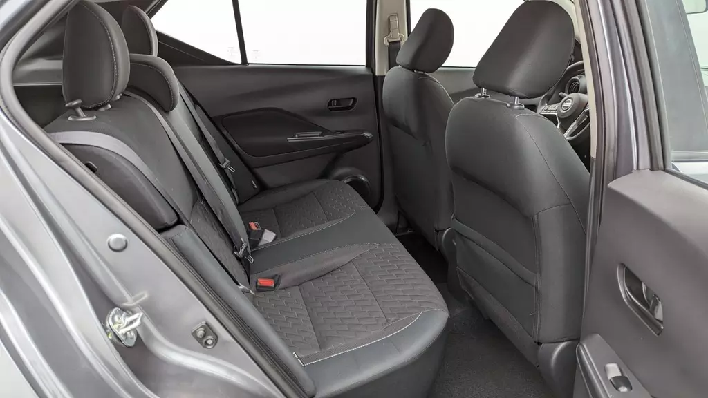 Florida Fine Cars - Used NISSAN KICKS 2021 MARGATE S