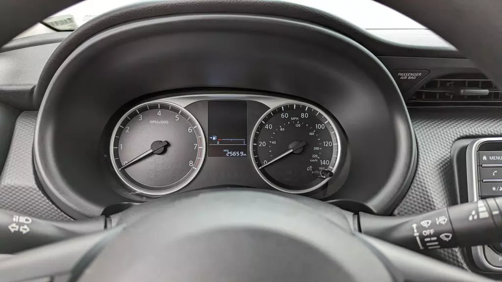 Florida Fine Cars - Used NISSAN KICKS 2021 MARGATE S