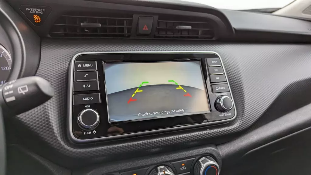 Florida Fine Cars - Used NISSAN KICKS 2021 MARGATE S