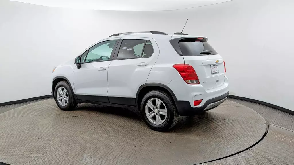 Florida Fine Cars - Used CHEVROLET TRAX 2021 ORLANDO LT