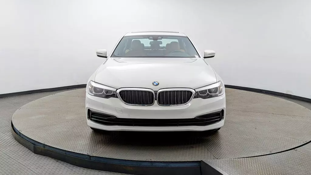 Florida Fine Cars - Used BMW 5 SERIES 2020 MIAMI 530I