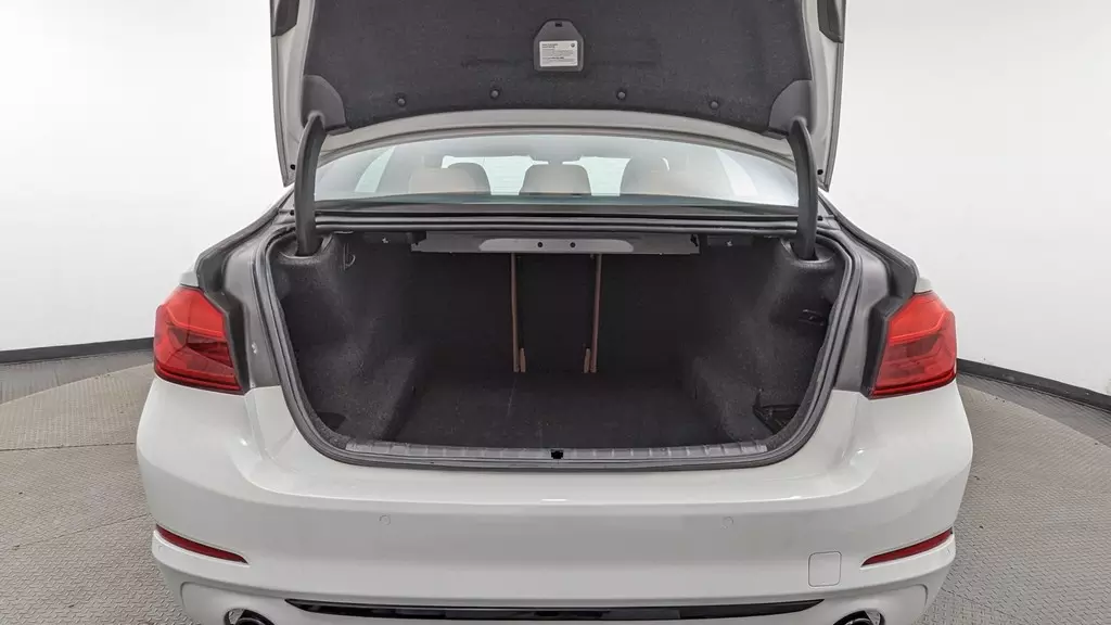 Florida Fine Cars - Used BMW 5 SERIES 2020 MIAMI 530I