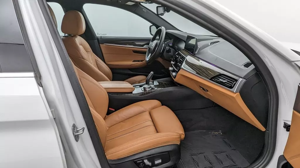 Florida Fine Cars - Used BMW 5 SERIES 2020 MIAMI 530I