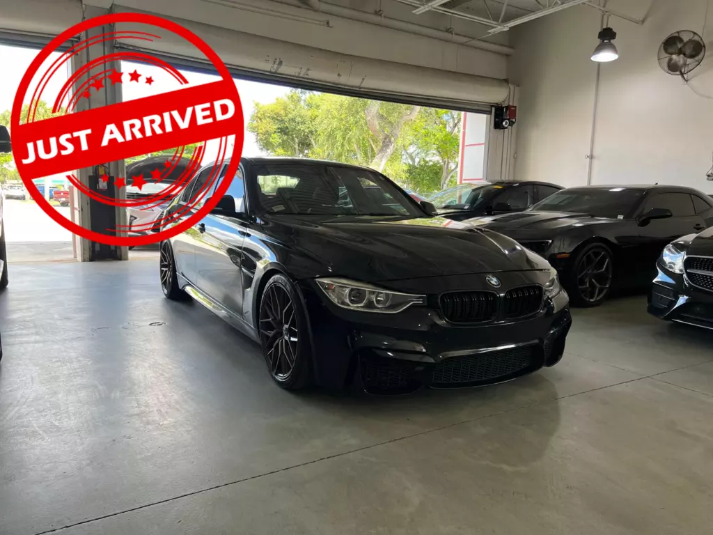 Used 2013 BMW 3 SERIES 320I for sale in MARGATE 135051