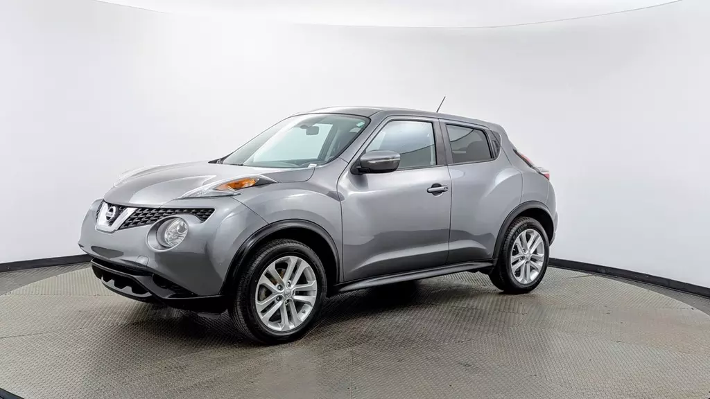 Florida Fine Cars - Used NISSAN JUKE 2015 WEST PALM SV