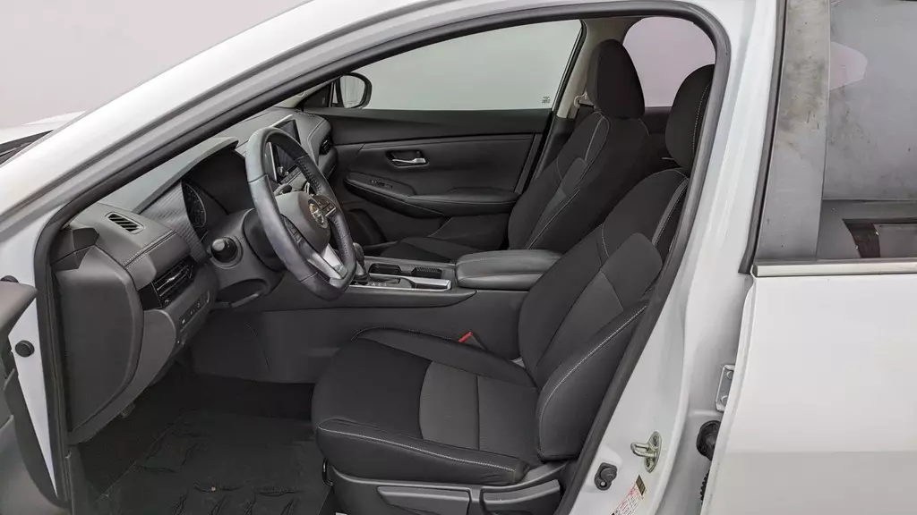 Florida Fine Cars - Used NISSAN SENTRA 2020 WEST PALM SV