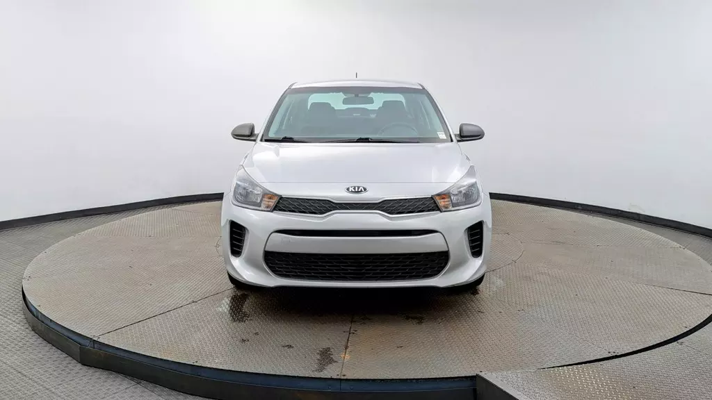 Florida Fine Cars - Used KIA RIO 2018 MARGATE LX
