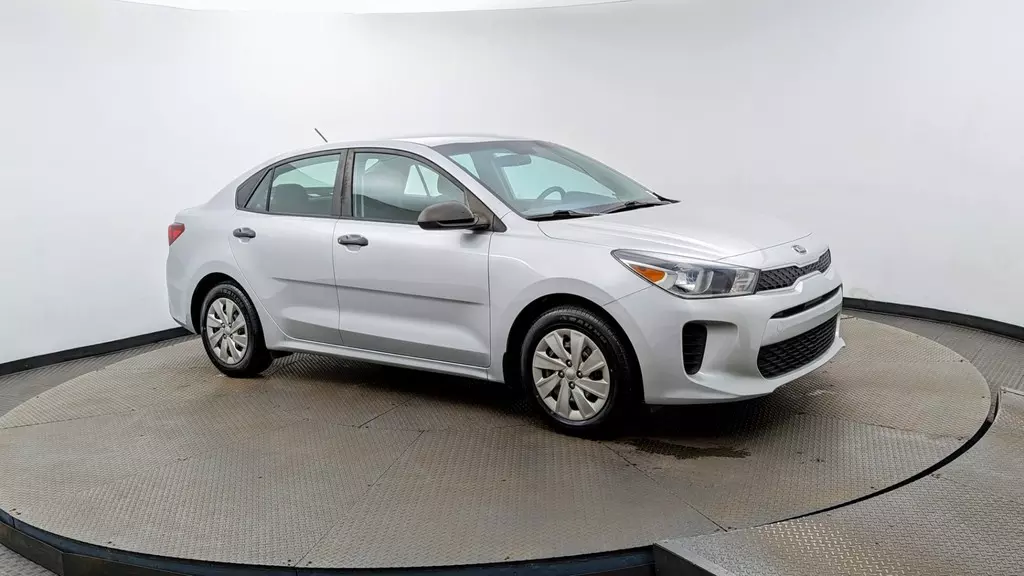 Florida Fine Cars - Used KIA RIO 2018 MARGATE LX