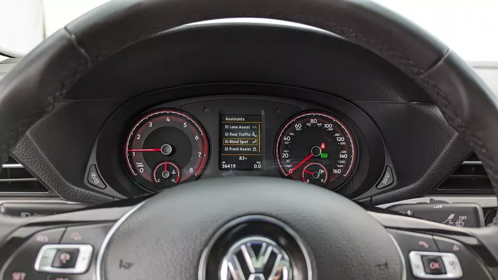 Florida Fine Cars - Used VOLKSWAGEN PASSAT 2022 MIAMI 2.0T SE