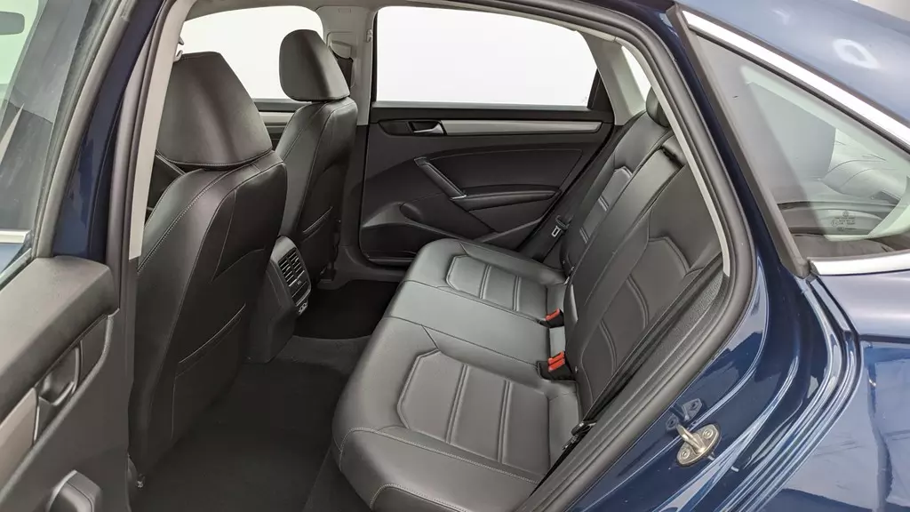 Florida Fine Cars - Used VOLKSWAGEN PASSAT 2022 MIAMI 2.0T SE
