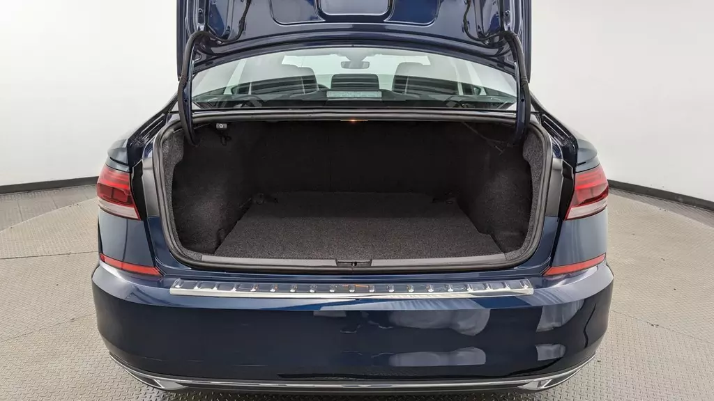 Florida Fine Cars - Used VOLKSWAGEN PASSAT 2022 MIAMI 2.0T SE