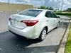 Florida Fine Cars - Used TOYOTA COROLLA 2019 MARGATE LE