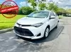 Florida Fine Cars - Used TOYOTA COROLLA 2019 MARGATE LE