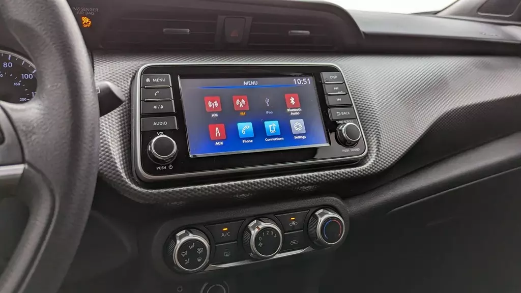 Florida Fine Cars - Used NISSAN KICKS 2020 MARGATE S