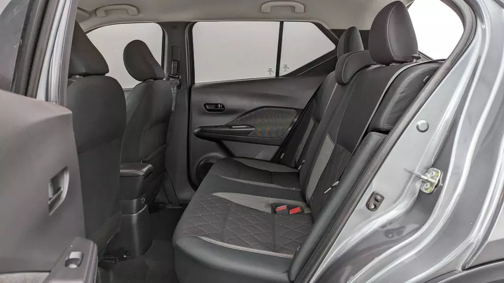 Florida Fine Cars - Used NISSAN KICKS 2020 MARGATE S