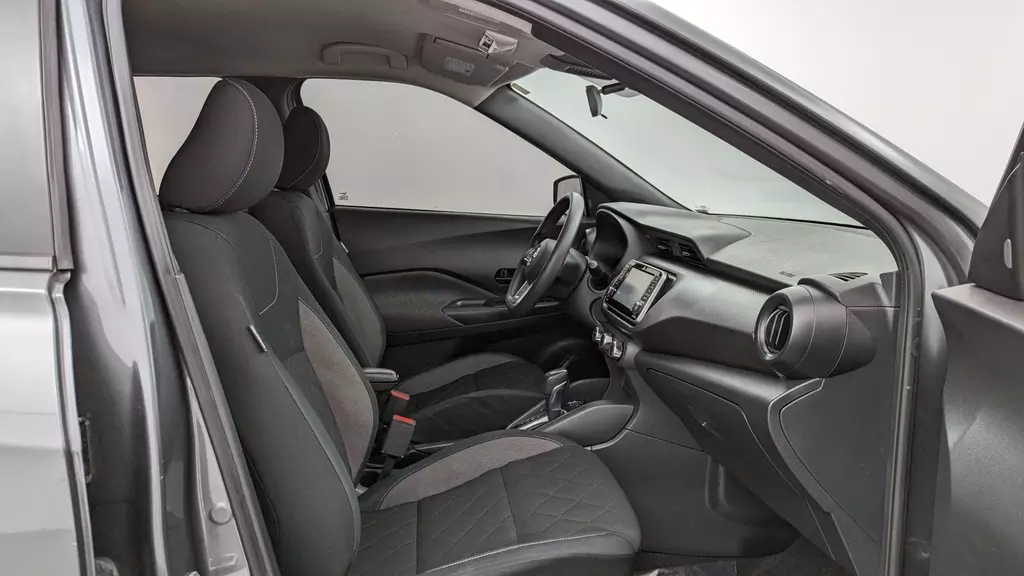 Florida Fine Cars - Used NISSAN KICKS 2020 MARGATE S