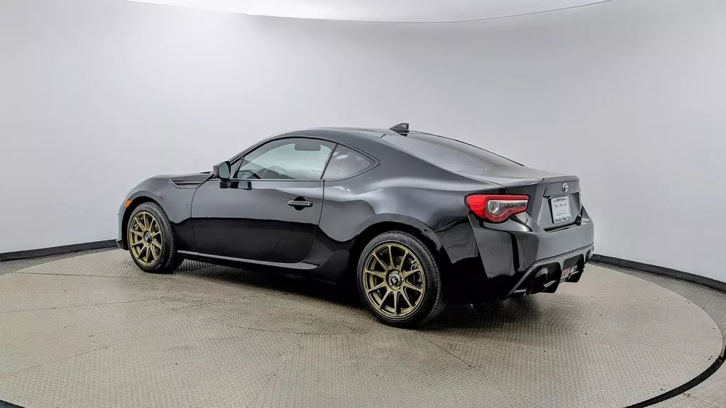 Florida Fine Cars - Used TOYOTA 86 2020 MARGATE 