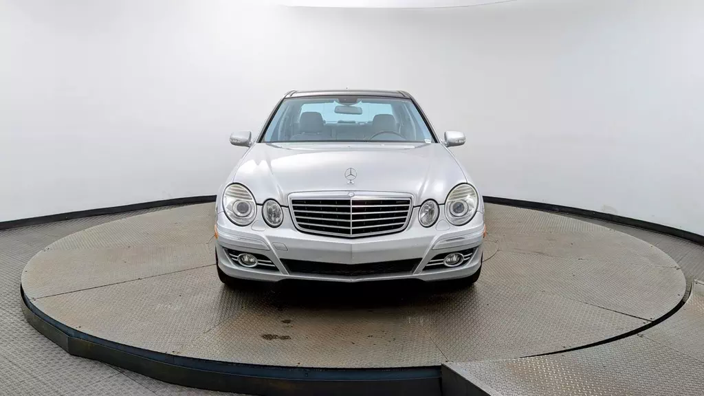 Florida Fine Cars - Used MERCEDES-BENZ E-CLASS 2007 MIAMI 5.5L