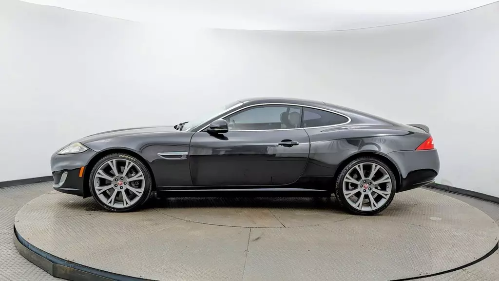 Florida Fine Cars - Used JAGUAR XK 2014 MIAMI BASE