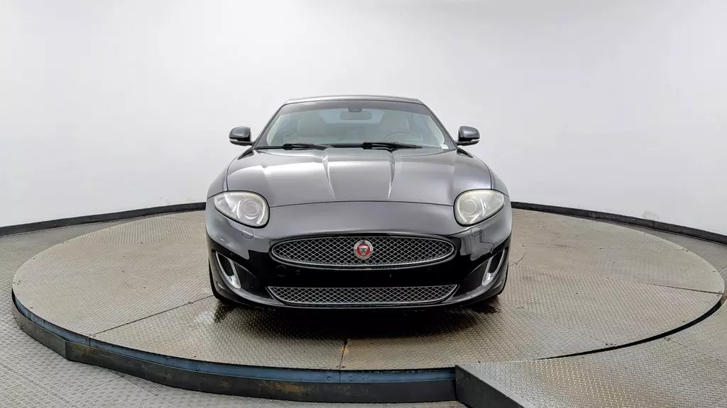 Florida Fine Cars - Used JAGUAR XK 2014 MIAMI BASE