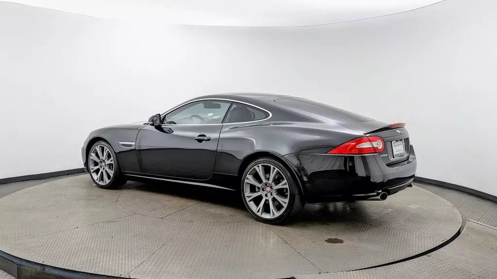 Florida Fine Cars - Used JAGUAR XK 2014 MIAMI BASE
