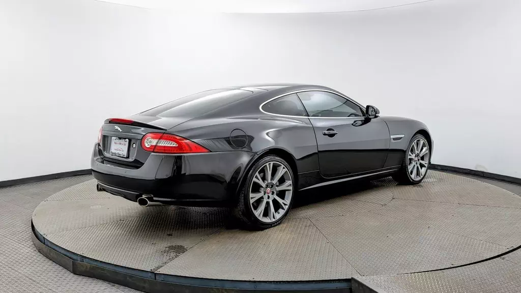 Florida Fine Cars - Used JAGUAR XK 2014 MIAMI BASE