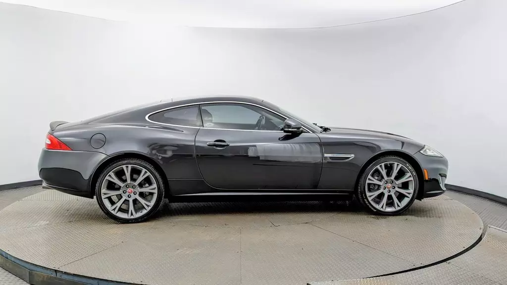 Florida Fine Cars - Used JAGUAR XK 2014 MIAMI BASE