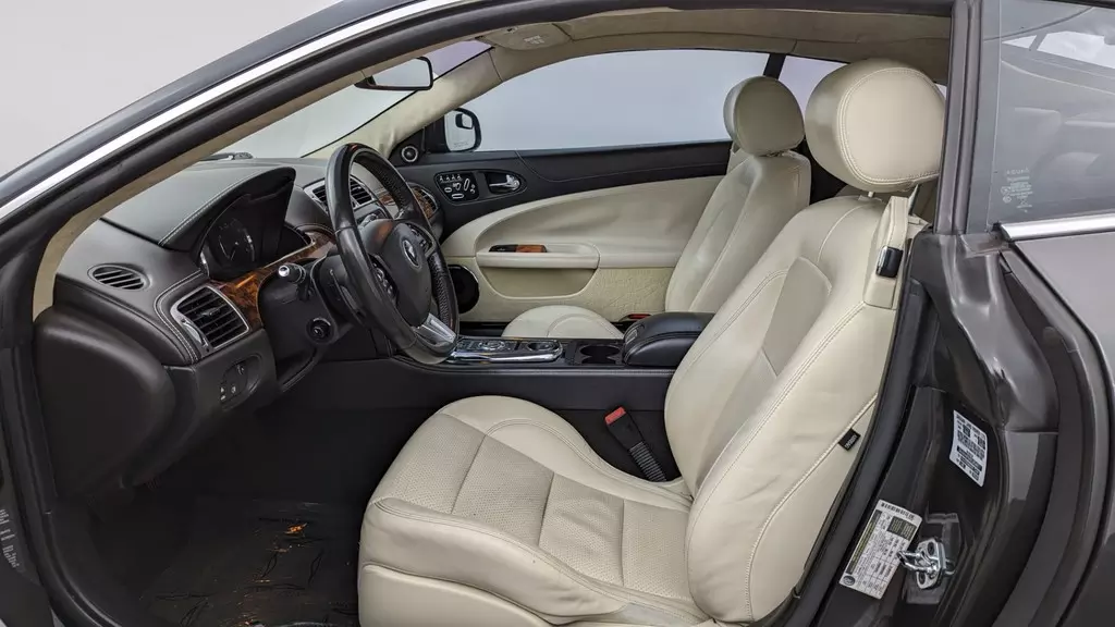 Florida Fine Cars - Used JAGUAR XK 2014 MIAMI BASE