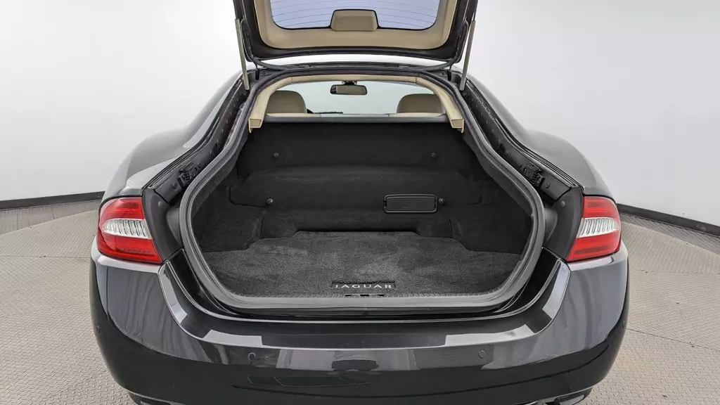 Florida Fine Cars - Used JAGUAR XK 2014 MIAMI BASE