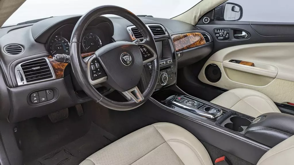 Florida Fine Cars - Used JAGUAR XK 2014 MIAMI BASE