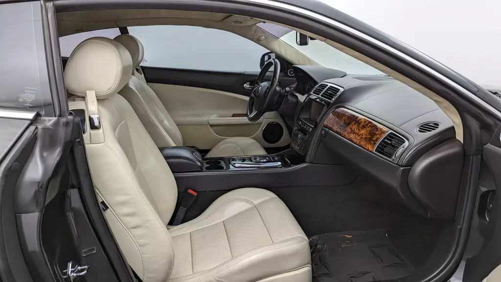 Florida Fine Cars - Used JAGUAR XK 2014 MIAMI BASE