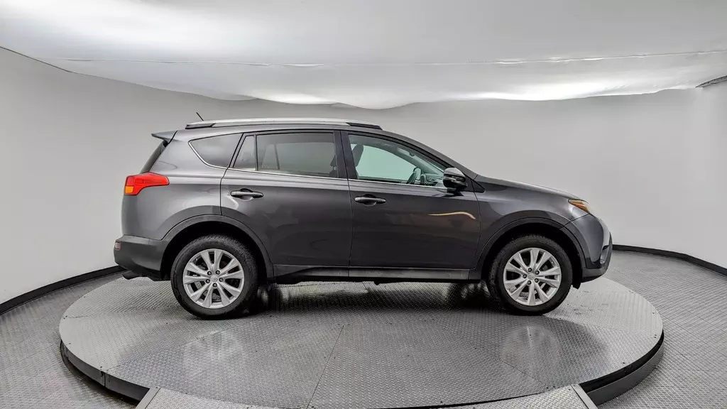 Florida Fine Cars - Used TOYOTA RAV4 2015 WEST PALM LIMITED