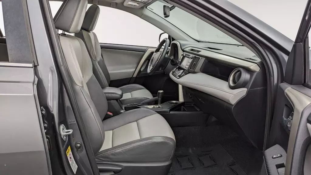 Florida Fine Cars - Used TOYOTA RAV4 2015 WEST PALM LIMITED