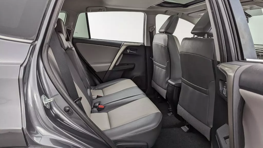 Florida Fine Cars - Used TOYOTA RAV4 2015 WEST PALM LIMITED