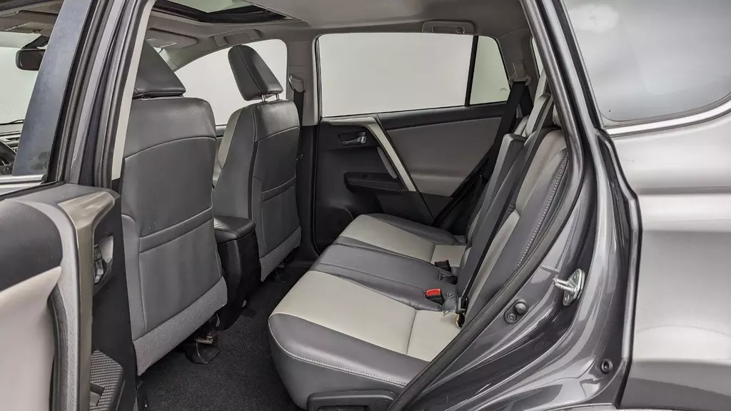 Florida Fine Cars - Used TOYOTA RAV4 2015 WEST PALM LIMITED