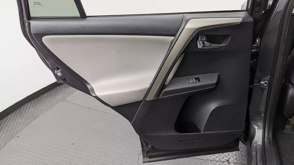 Florida Fine Cars - Used TOYOTA RAV4 2015 WEST PALM LIMITED