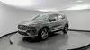 Florida Fine Cars - Used HYUNDAI SANTA FE 2021 WEST PALM SEL