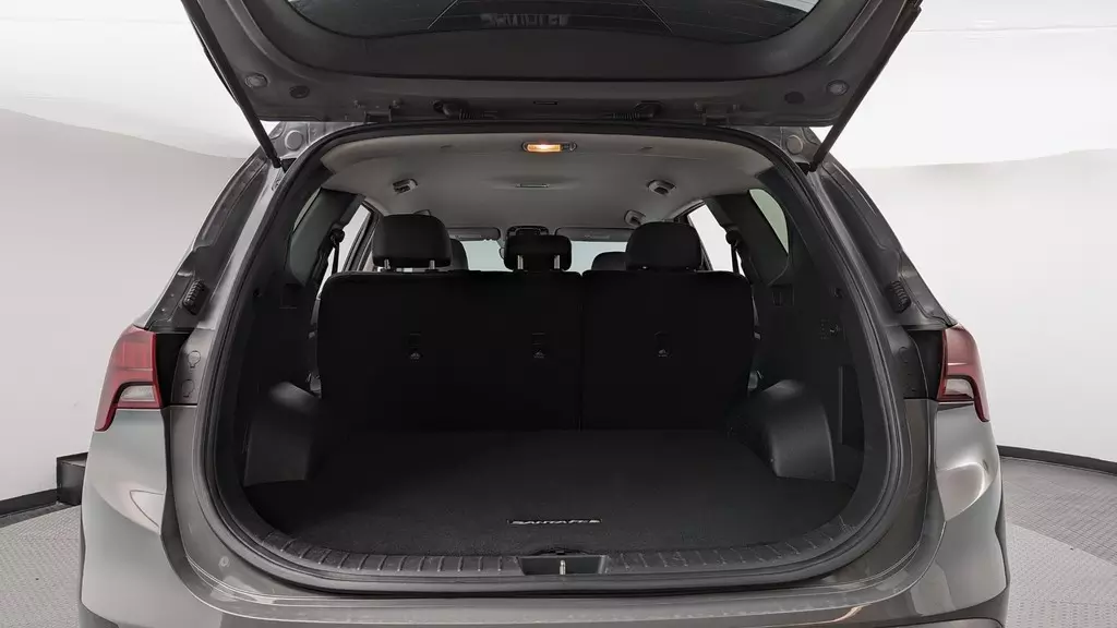 Florida Fine Cars - Used HYUNDAI SANTA FE 2021 WEST PALM SEL