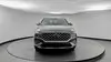 Florida Fine Cars - Used HYUNDAI SANTA FE 2021 WEST PALM SEL