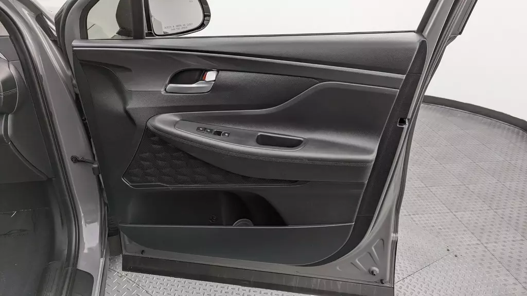 Florida Fine Cars - Used HYUNDAI SANTA FE 2021 WEST PALM SEL